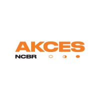 logo AKCES NCBR