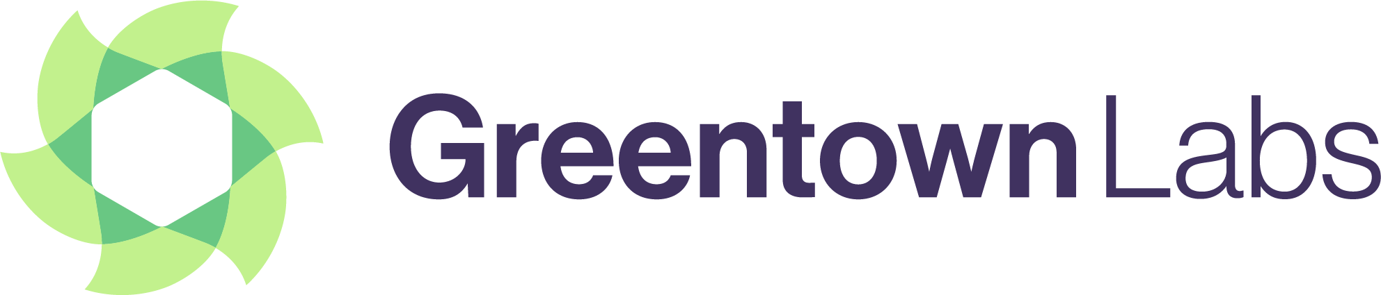 logo Greentown Labs